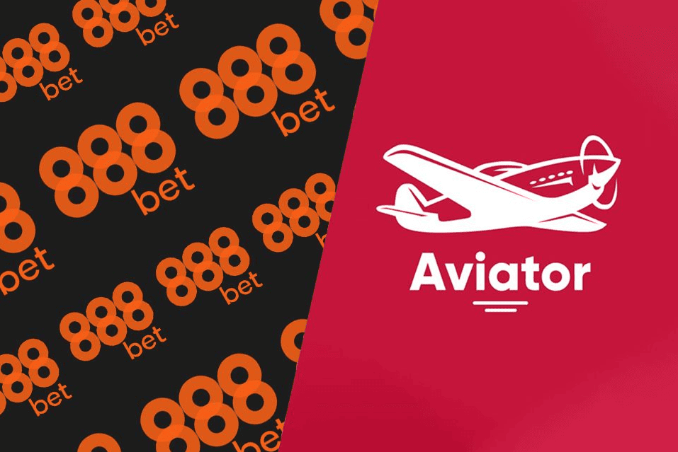 Login et Register à Aviator en 888 Bets pour les Joueurs Français